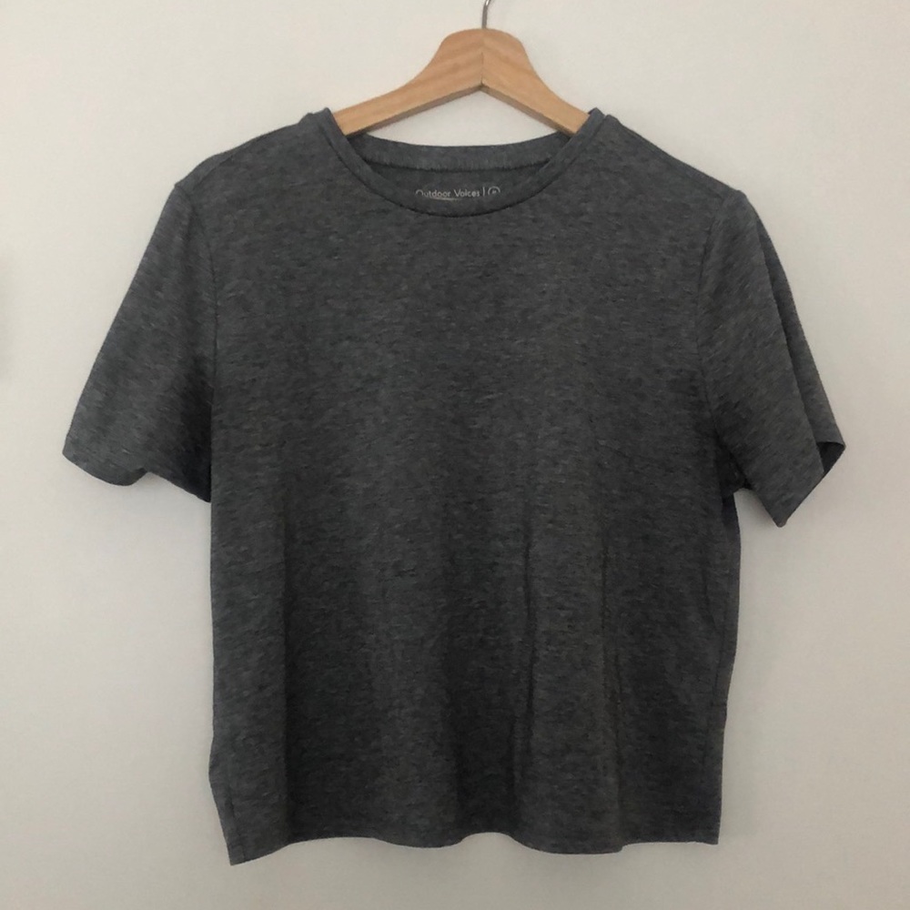 Outdoor Voices Performance T-Shirt